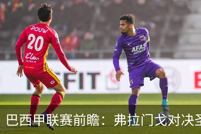 巴西甲联赛前瞻：弗拉门戈对决圣保罗，豪门对抗于马拉卡纳球场呈现